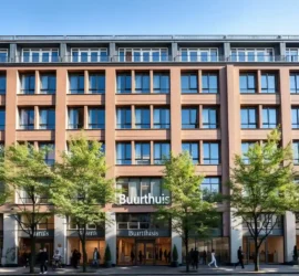 Met een website van Websitesvoorsociaaldomein.nl kan ook een buurthuis zich volwaardig, laagdrempelig, maar toch professioneel zich presenteren.