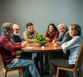 Dorpsraad? Een moderne website speciaal voor dorpsraden zonder zorgen! Samen met een intranet voor vrijwilligers